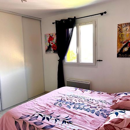 Villa Les Anges Saint-Andre  Luaran gambar