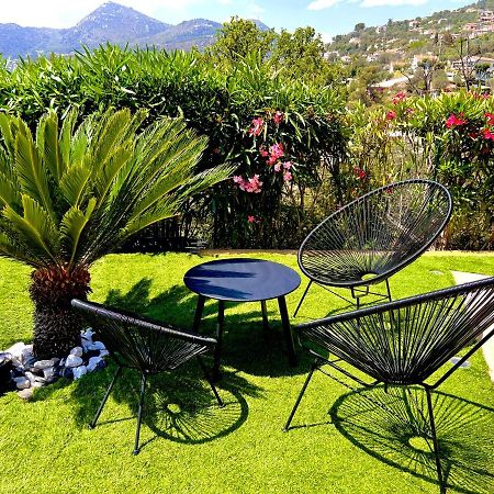 Villa Les Anges Saint-Andre  Luaran gambar