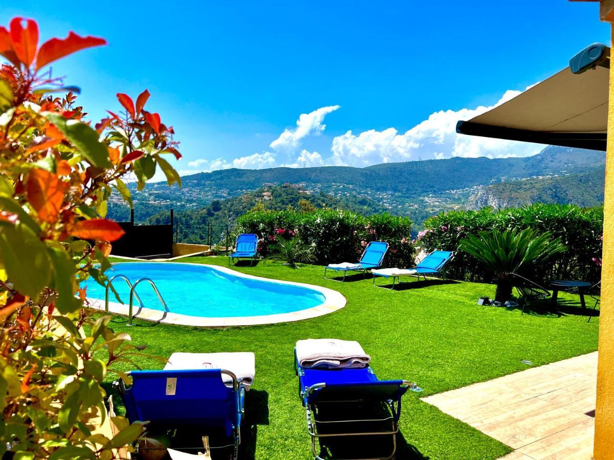 Villa Les Anges Saint-Andre  Luaran gambar
