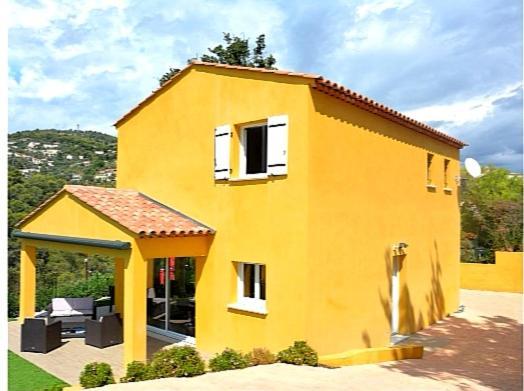 Villa Les Anges Saint-Andre  Luaran gambar