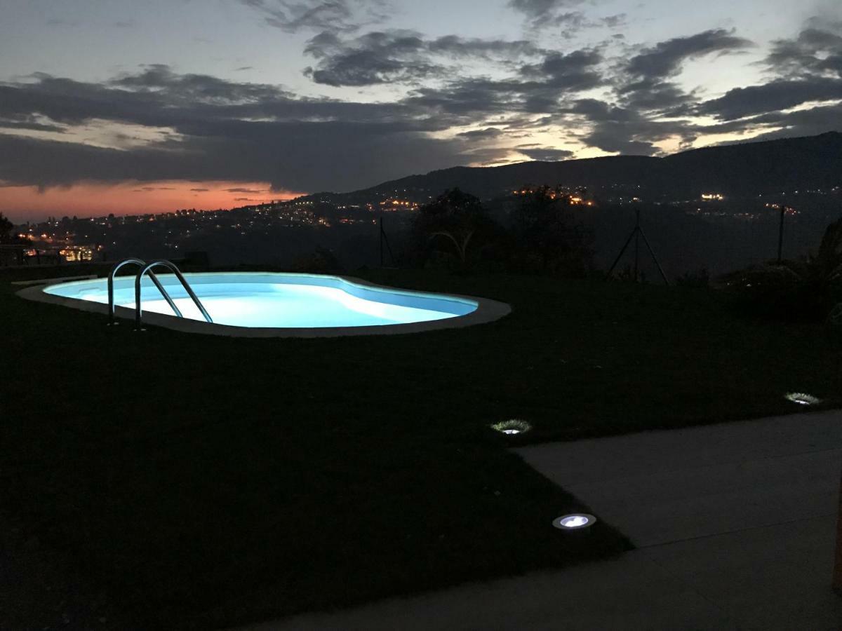 Villa Les Anges Saint-Andre  Luaran gambar
